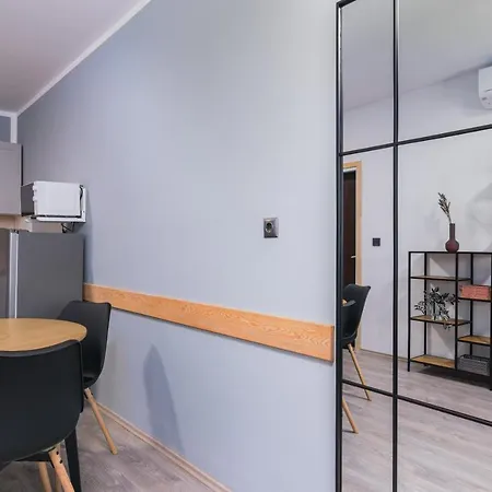 Apartment Doris