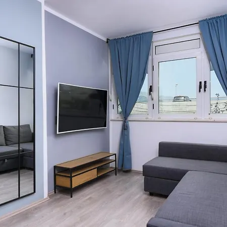 Apartment Doris Split