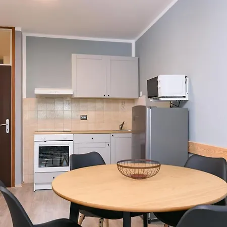 Apartment Doris *