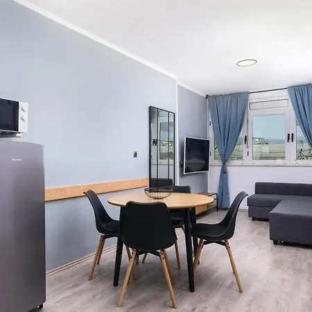 Apartament Doris