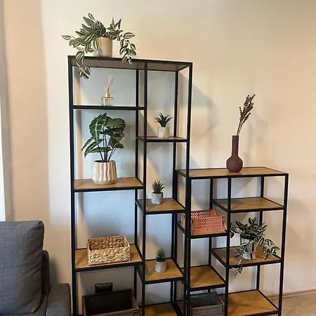 Doris Apartment *