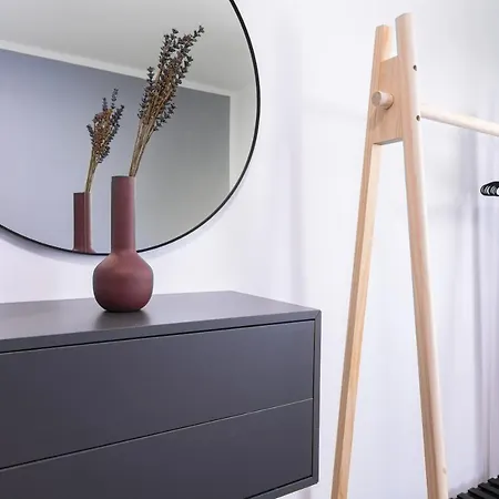 Doris Apartment