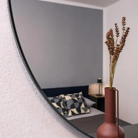 Doris Apartment